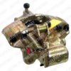 DELPHI LC3329 Brake Caliper